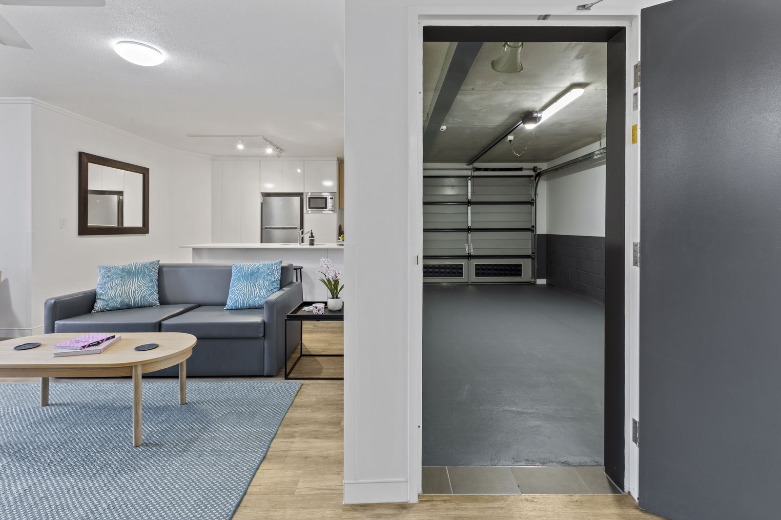 Main listing image for 304/398 Saint Pauls Terrace, Fortitude Valley  QLD  4006