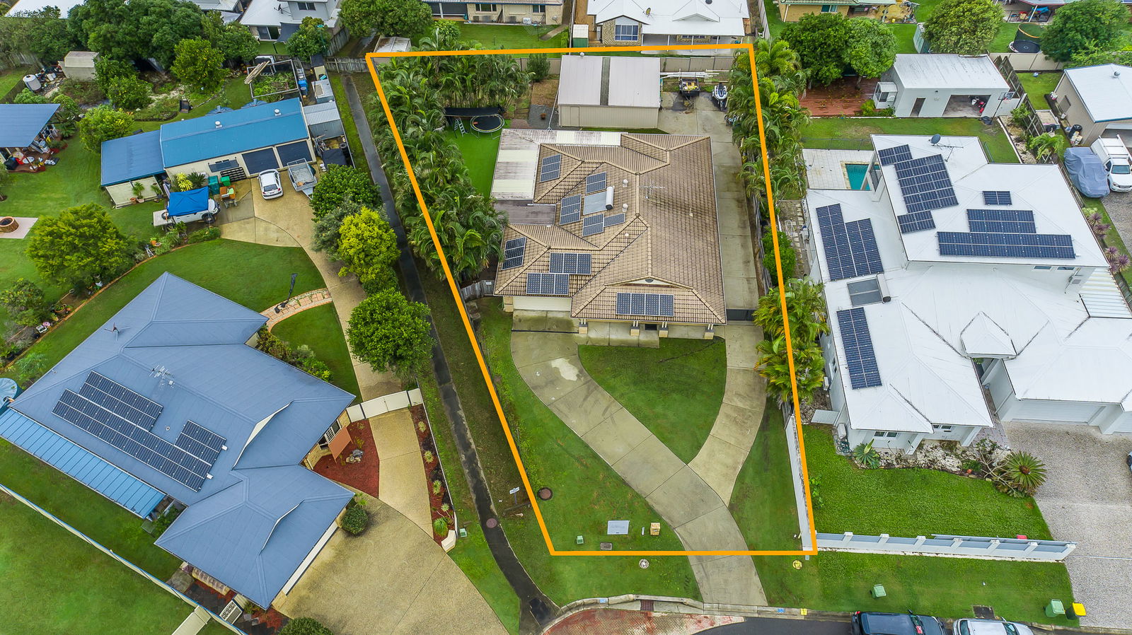 Main listing image for 32 Townsville Crescent, Deception Bay  QLD  4508
