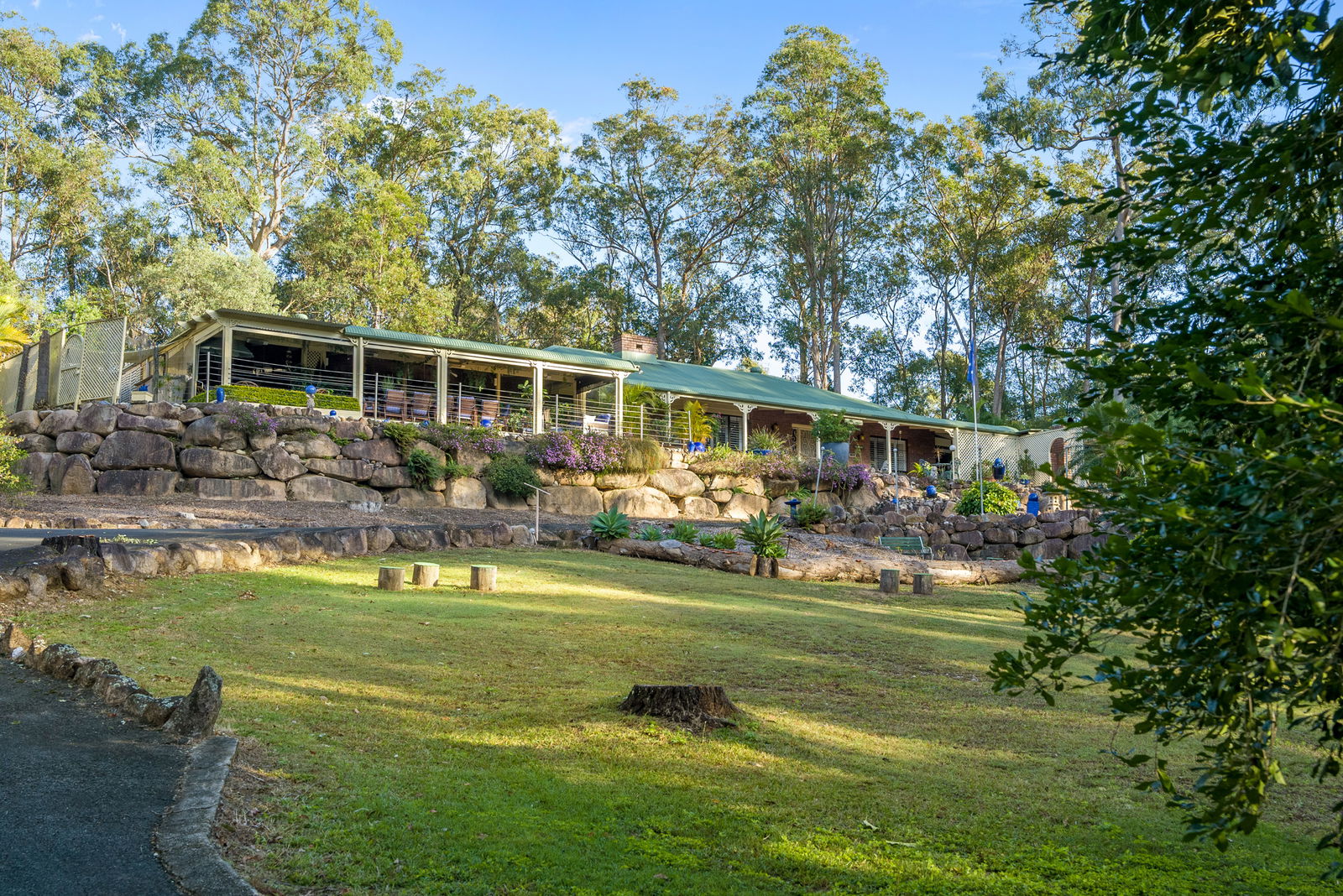 Main listing image for 43 Montego Court, Eatons Hill  QLD  4037