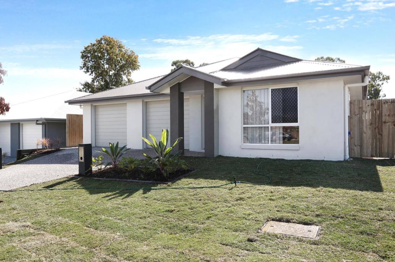 Main listing image for 1 & 2/23 Cronin Street, Morayfield  QLD  4506