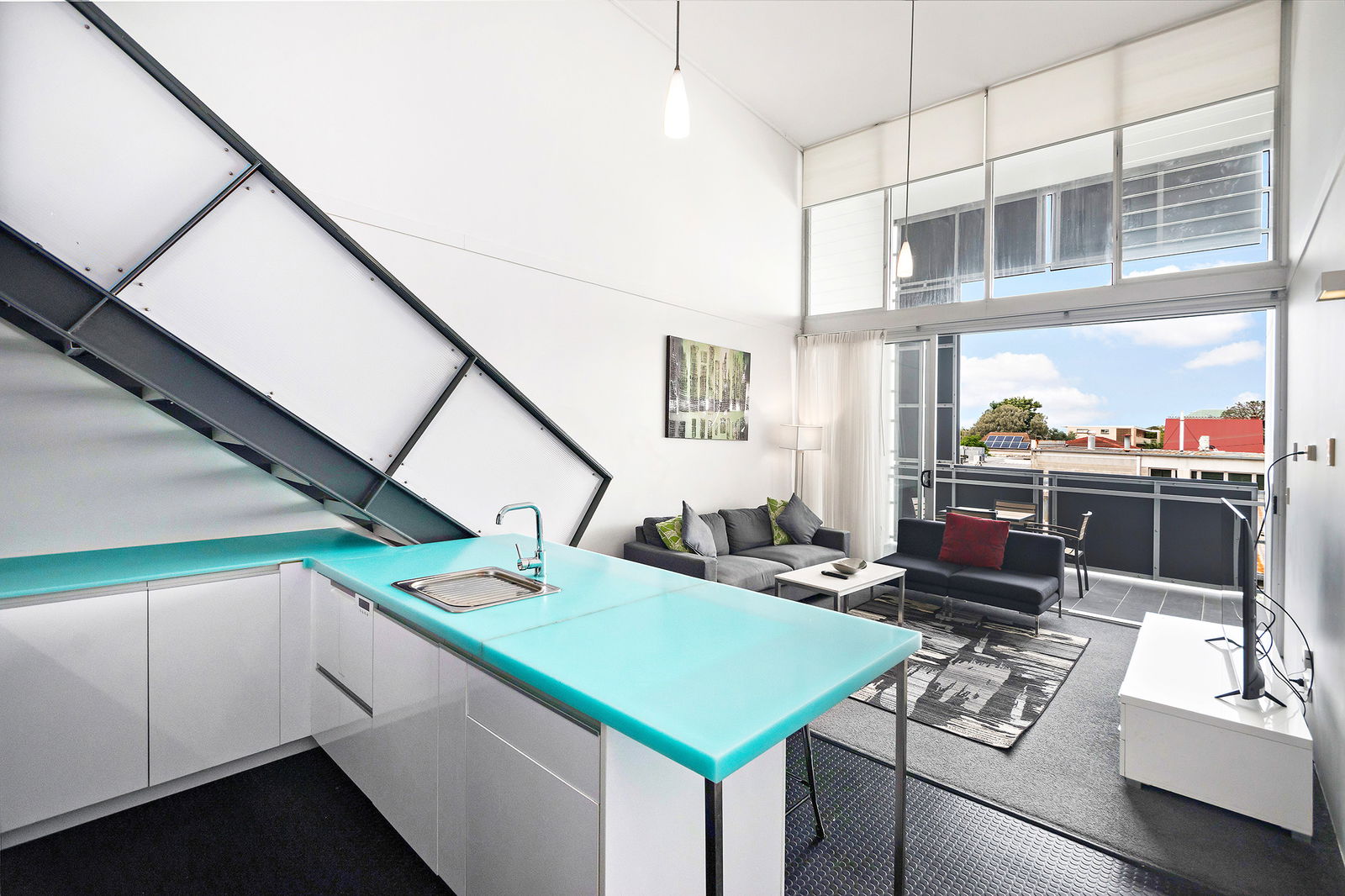 Main listing image for 307/41 Robertson Street, Fortitude Valley  QLD  4006