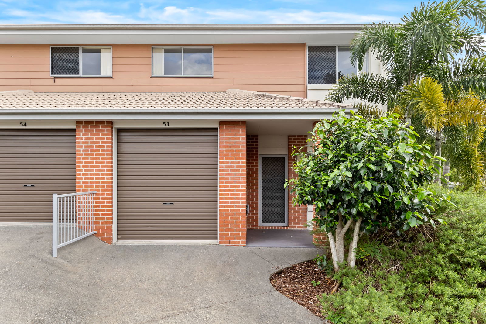 Main listing image for 53/45 Blaxland Crescent, Redbank Plains  QLD  4301