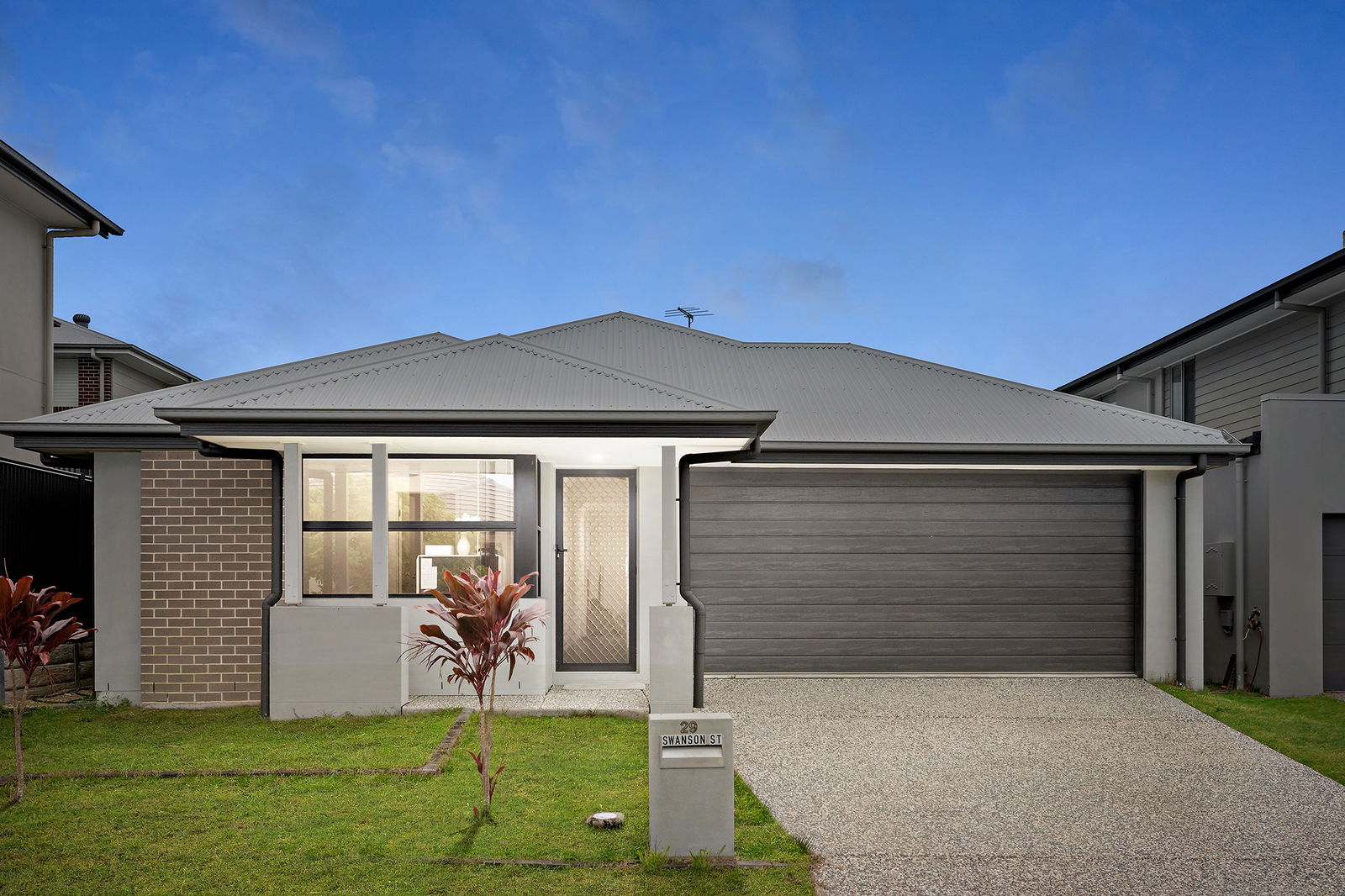 Main listing image for 29 Swanson Street, Mango Hill  QLD  4509