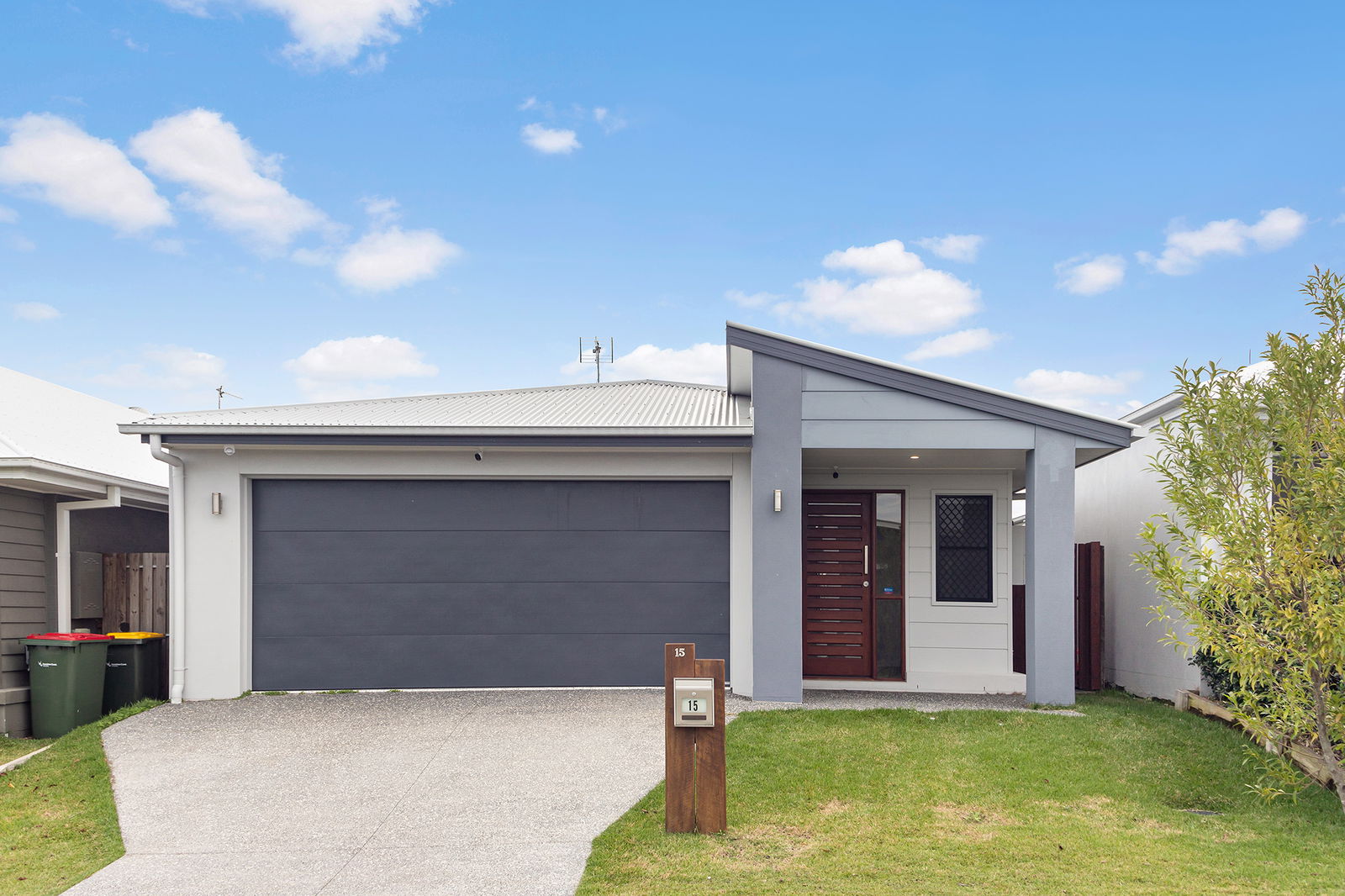 Main listing image for 15 Fuller Street, Baringa  QLD  4551