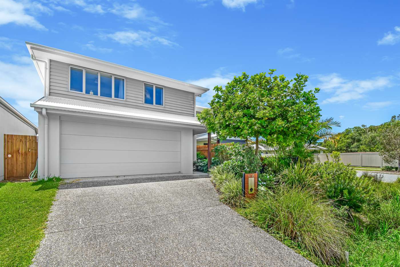 Main listing image for 1/25 Cyan Street, Caloundra West  QLD  4551