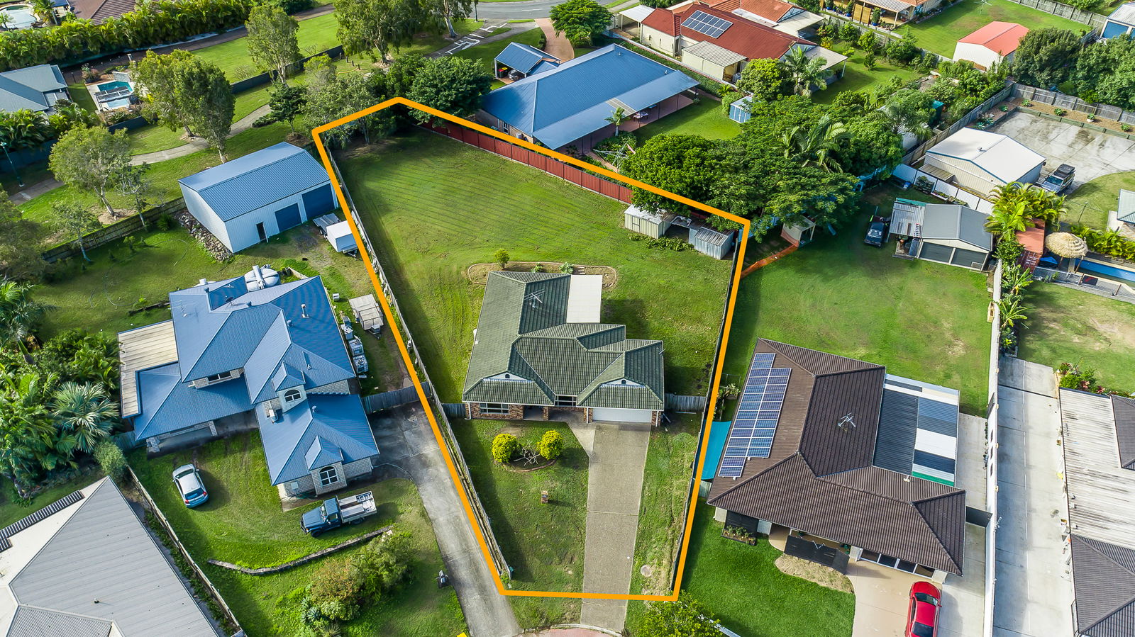 Main listing image for 37 Mariner Boulevard, Deception Bay  QLD  4508