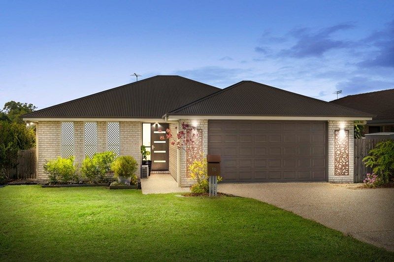 Main listing image for 10 Burns Parade, Kallangur  QLD  4503