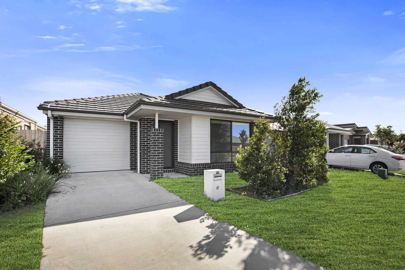 Main listing image for 30 Coutts Drive, BURPENGARY  QLD  4505