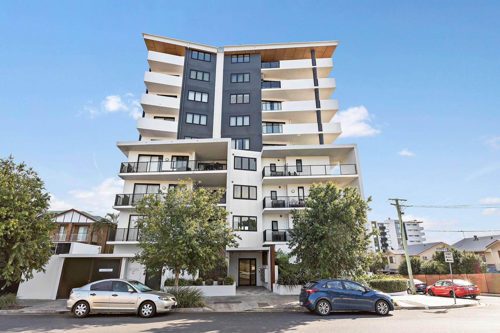 Main listing image for 802/27 Kingsmill Street, Chermside  QLD  4032