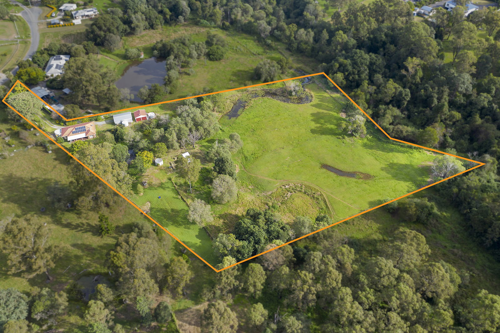 Main listing image for 27 Banksia Court, Cedar Vale  QLD  4285