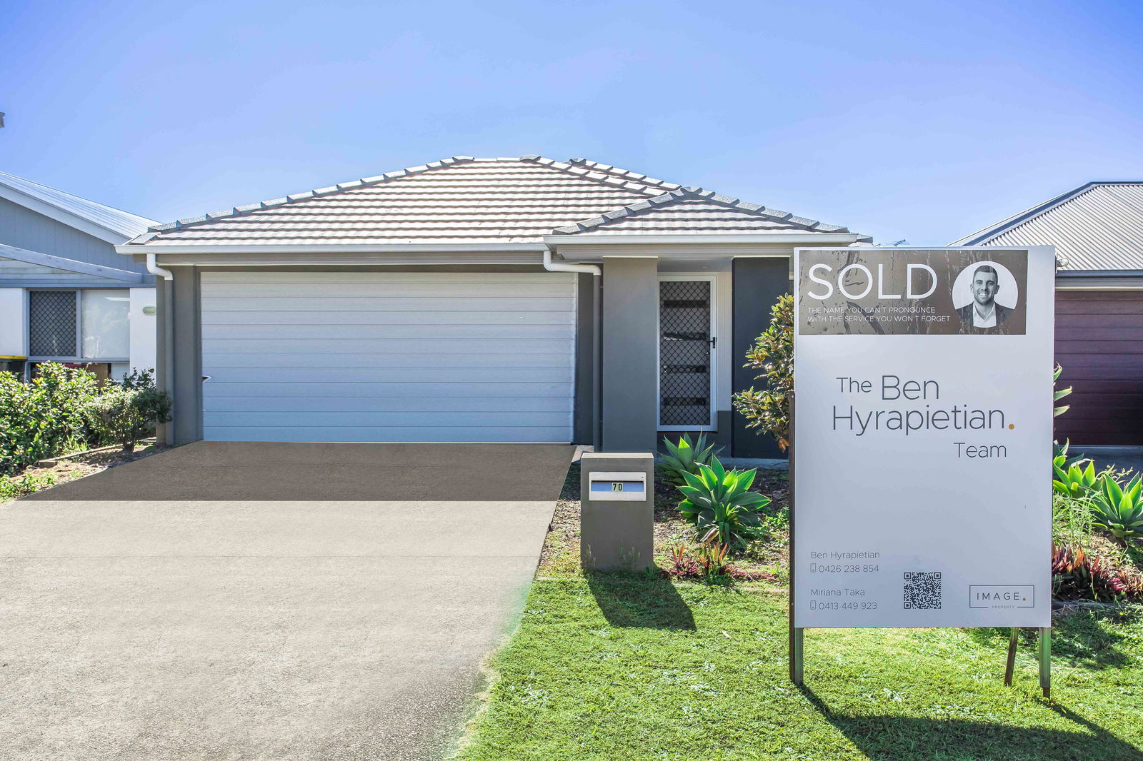 Main listing image for 70 Jones Street, Rothwell  QLD  4022