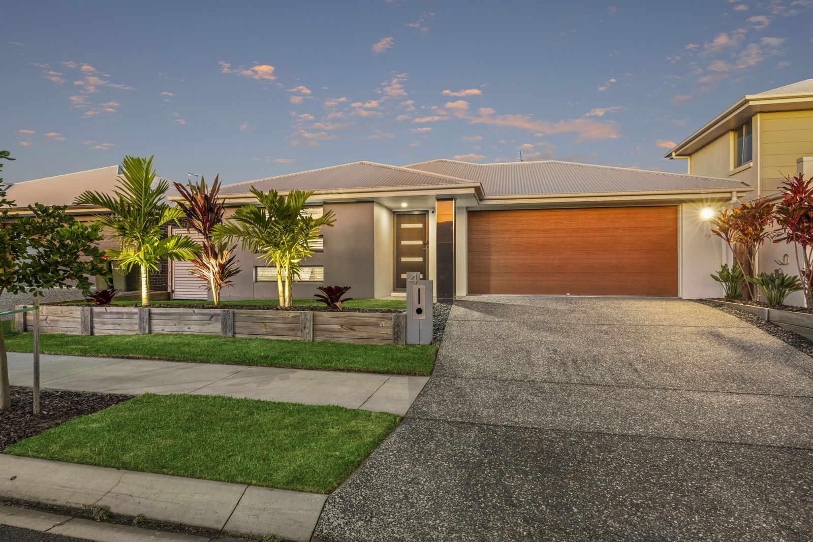 Main listing image for 4 Wood Crescent, Baringa  QLD  4551