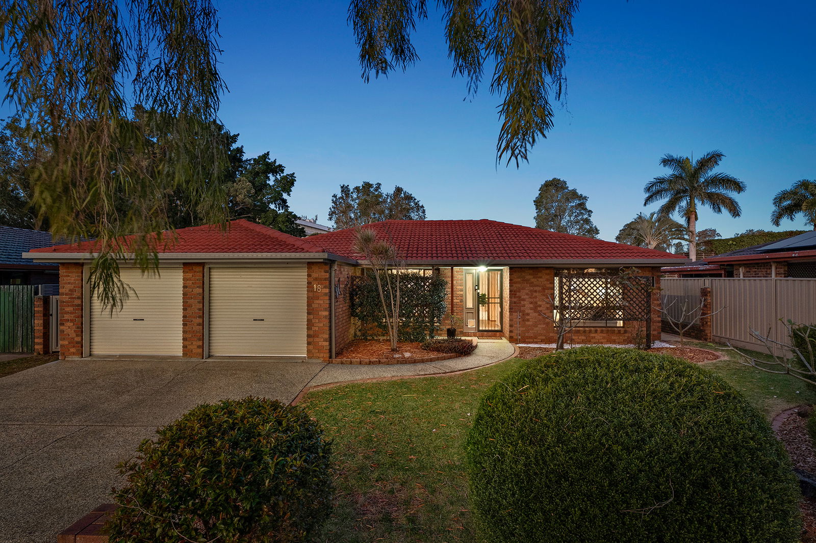 Main listing image for 18 Rosa Crescent, Bracken Ridge  QLD  4017