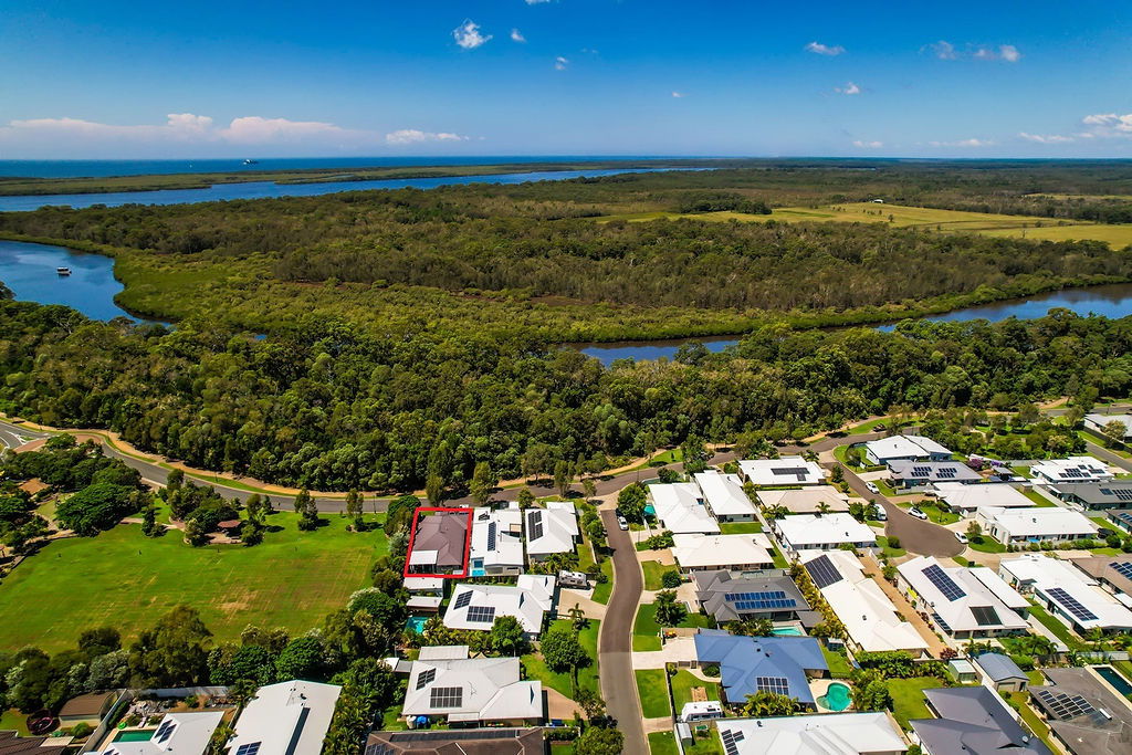 Main listing image for 5 Bells Esplanade, Pelican Waters  QLD  4551