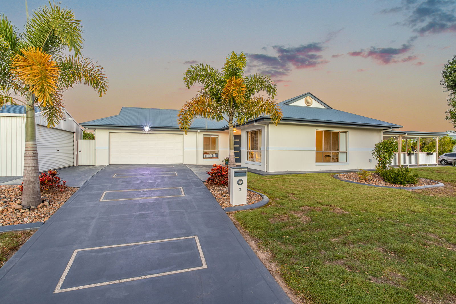 Main listing image for 3 Mannikin Street, Narangba  QLD  4504