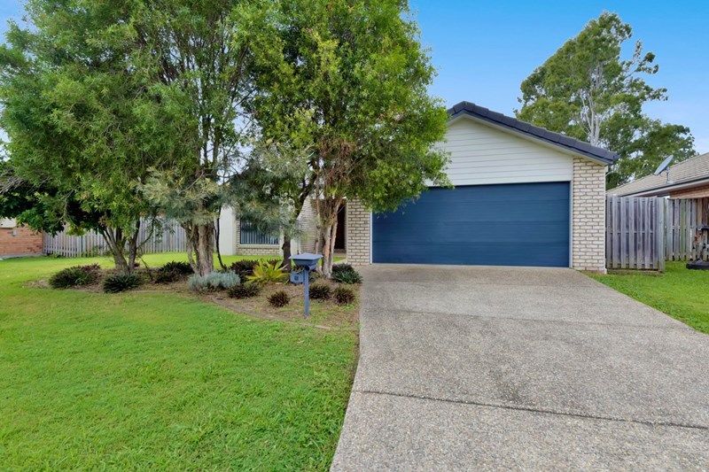 Main listing image for 8 Tedar Close, Bellmere  QLD  4510