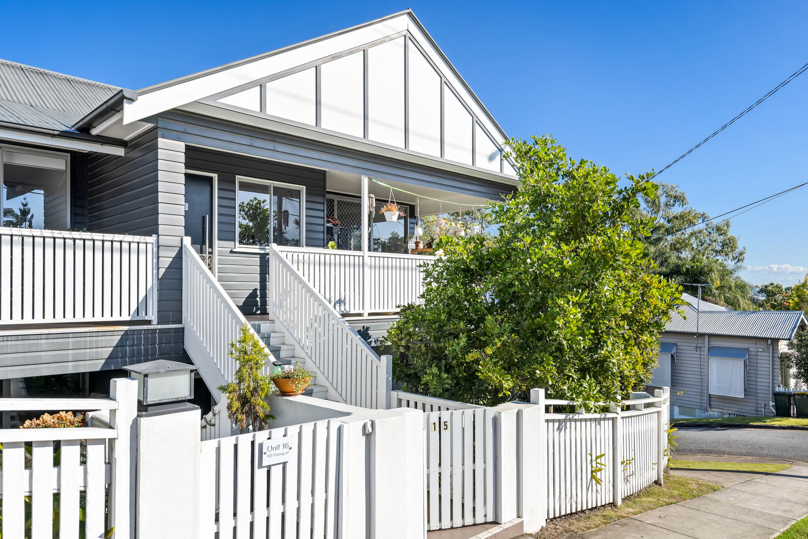 Main listing image for 15/40 Fanny Street, Annerley  QLD  4103