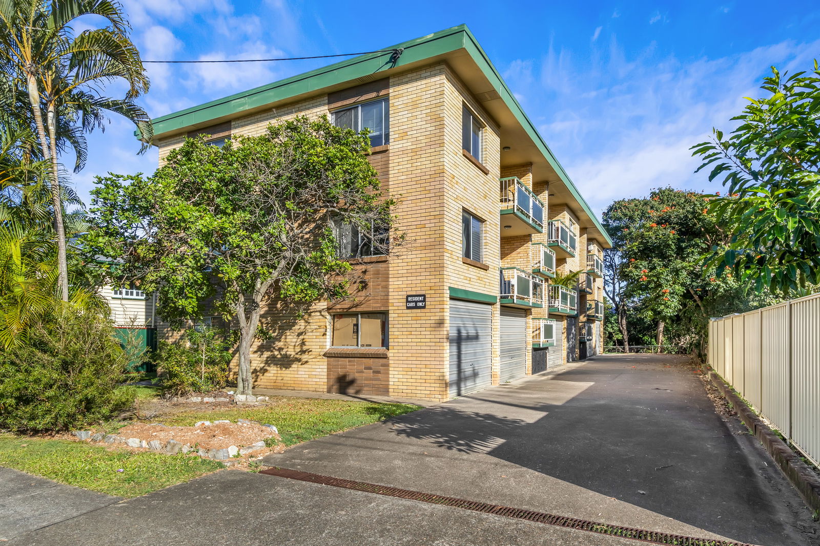 Main listing image for 1/11 Bunya Street, Greenslopes  QLD  4120