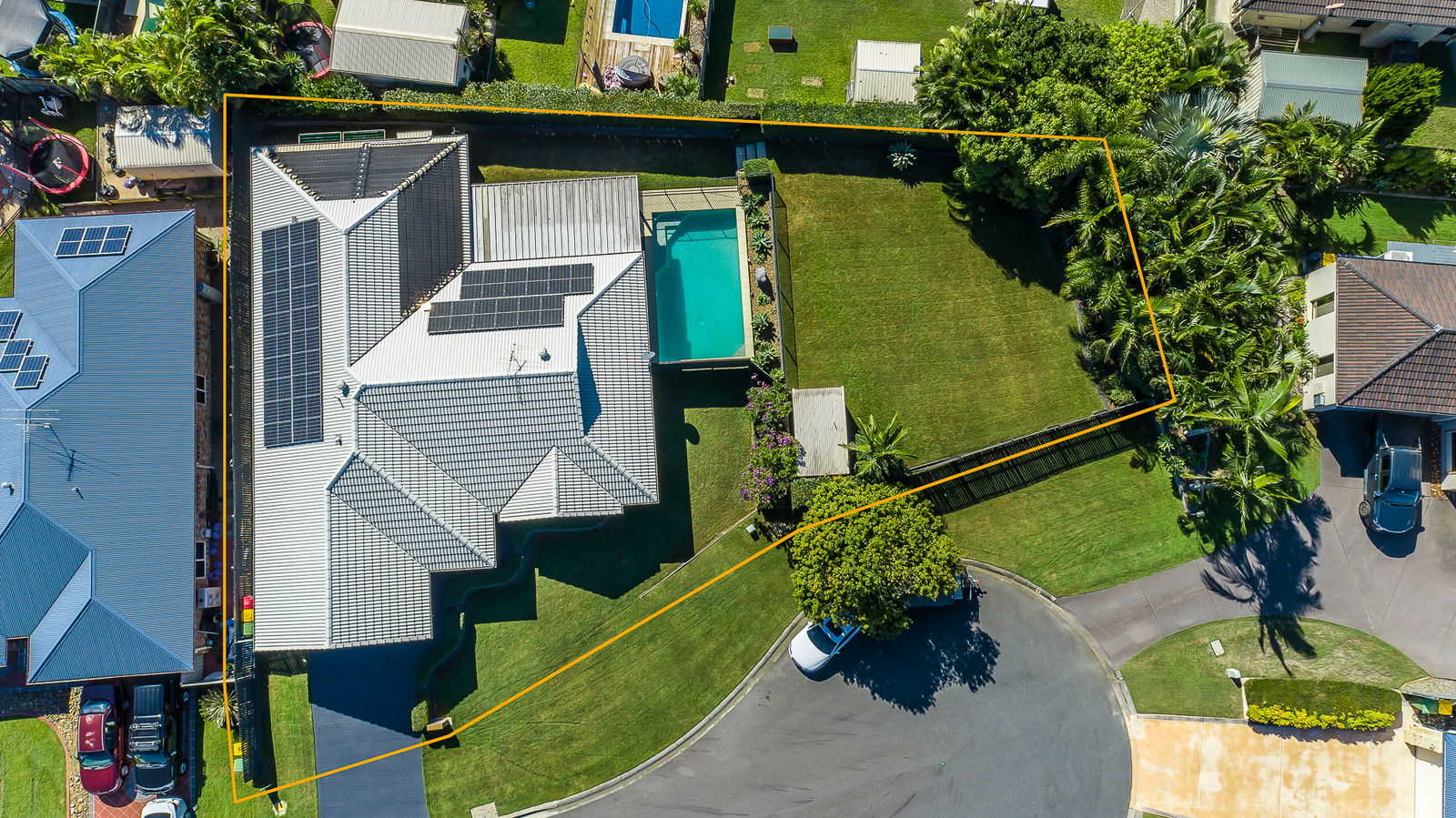 Main listing image for 35 Yandina Place, Deception Bay  QLD  4508