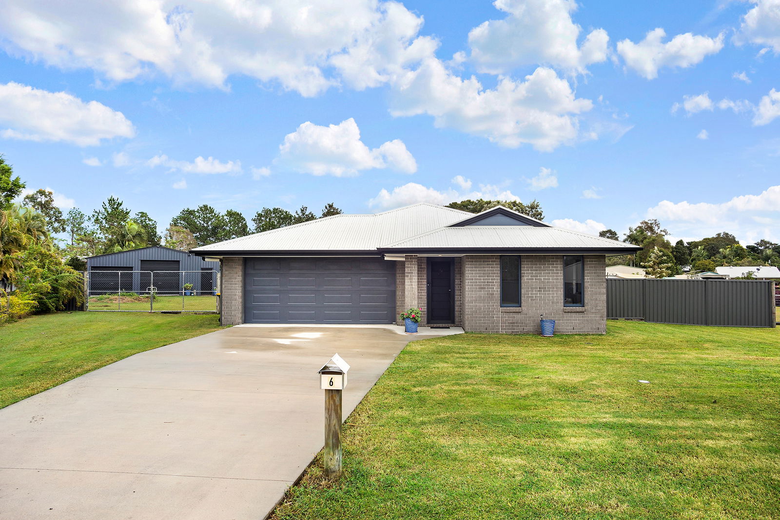 Main listing image for 6 Esperance Court, Cooloola Cove  QLD  4580