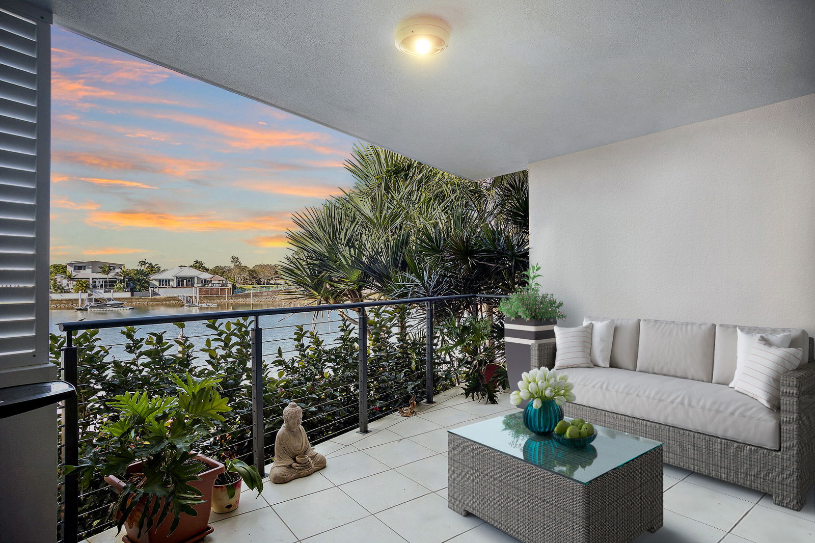 Main listing image for 13/57 Grand Parade, Kawana Island  QLD  4575
