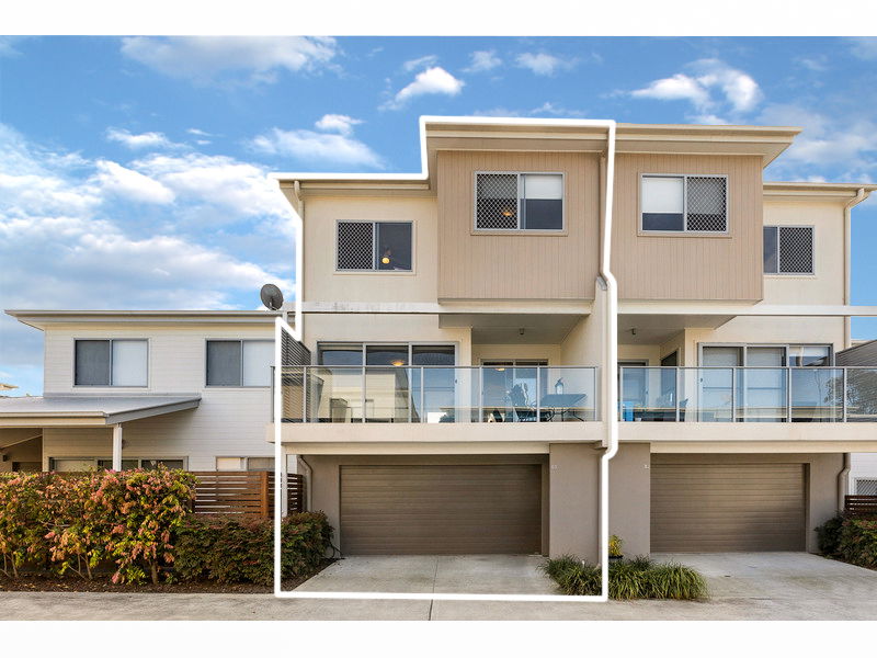 Main listing image for 83/245 Handford Road, Taigum  QLD  4018