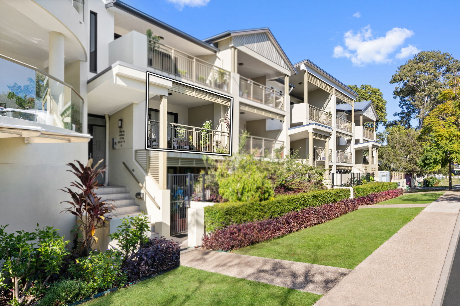 Main listing image for 9/86 Brighton Road, Sandgate  QLD  4017