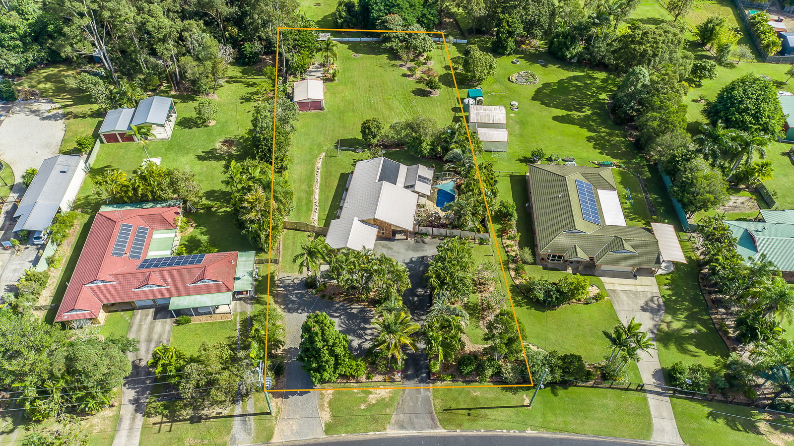 Main listing image for 15 Mulberry Court, Burpengary  QLD  4505