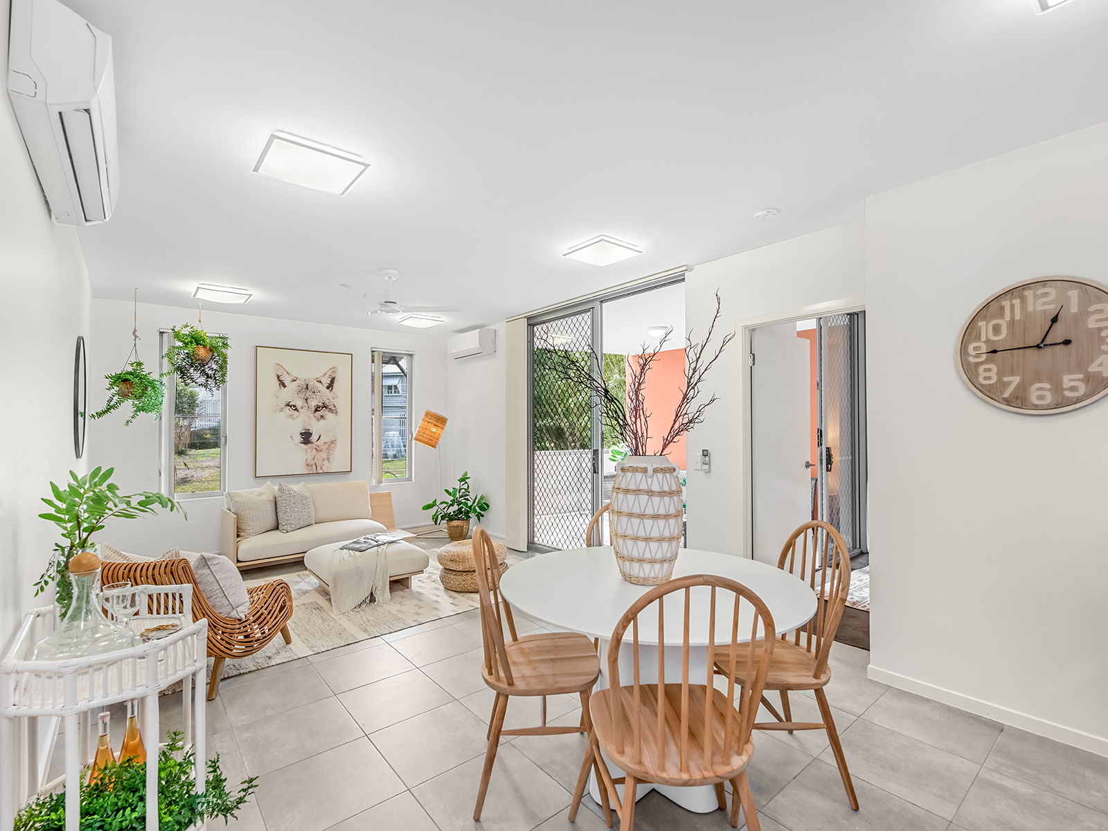 Main listing image for 205/32 Nathan Avenue, Ashgrove  QLD  4060