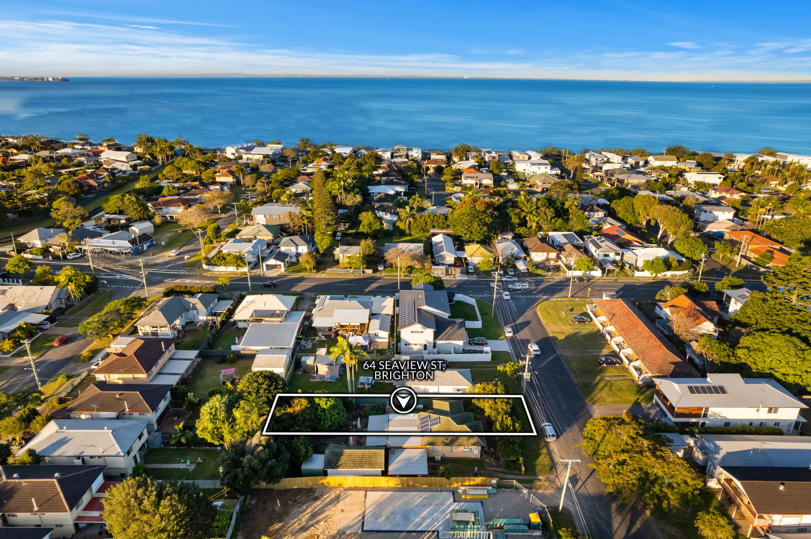 Main listing image for 120/64 Seaview Street, Brighton  QLD  4017