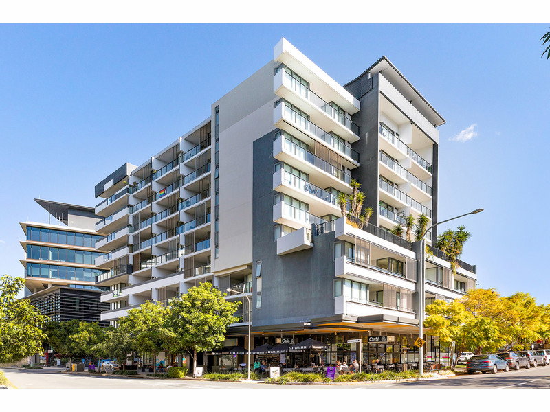503/1 Aspinall Street, Nundah, QLD, 4012, Nundah - Thumbnail 5