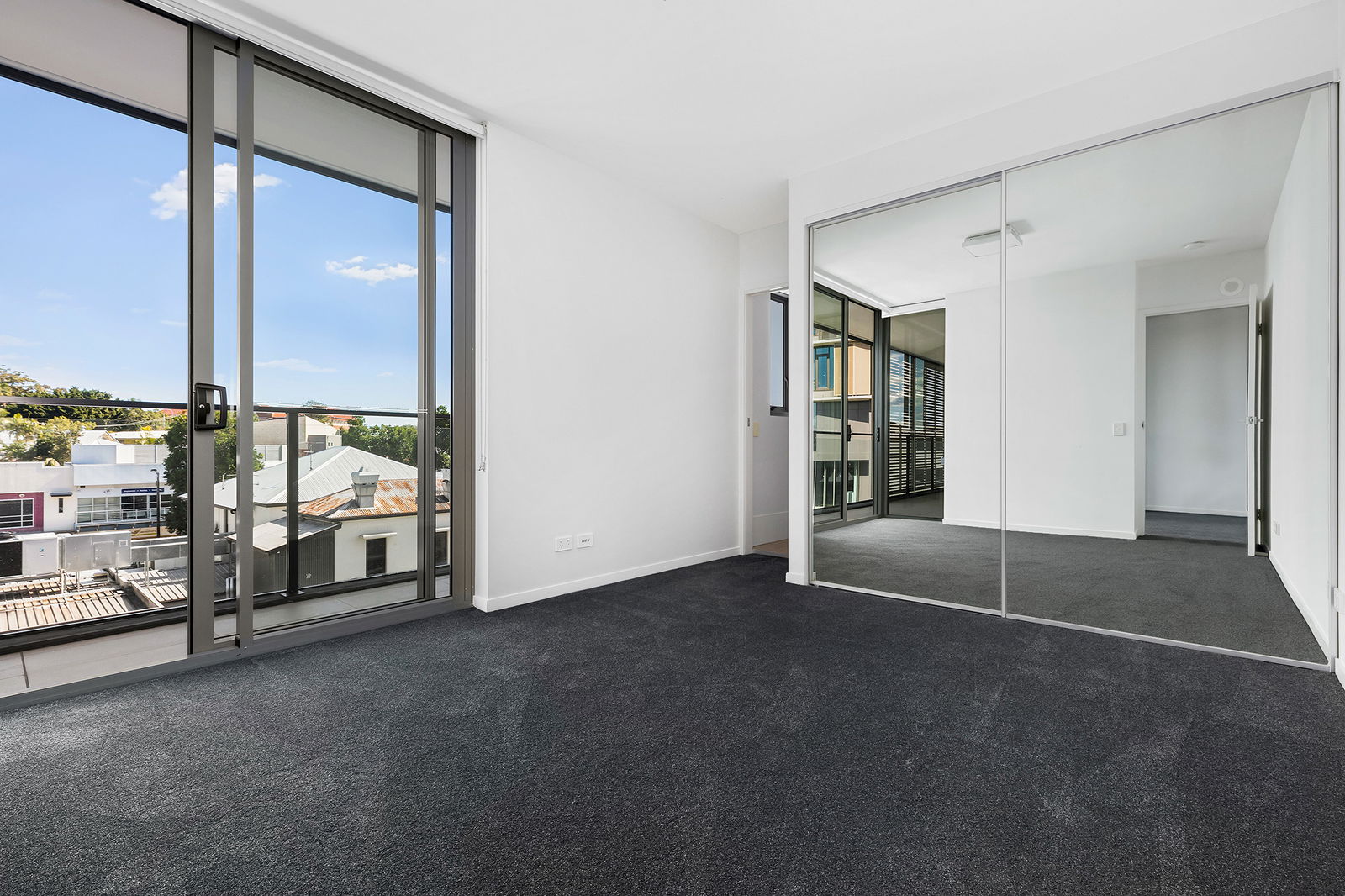 Main listing image for 503/1 Aspinall Street, Nundah  QLD  4012
