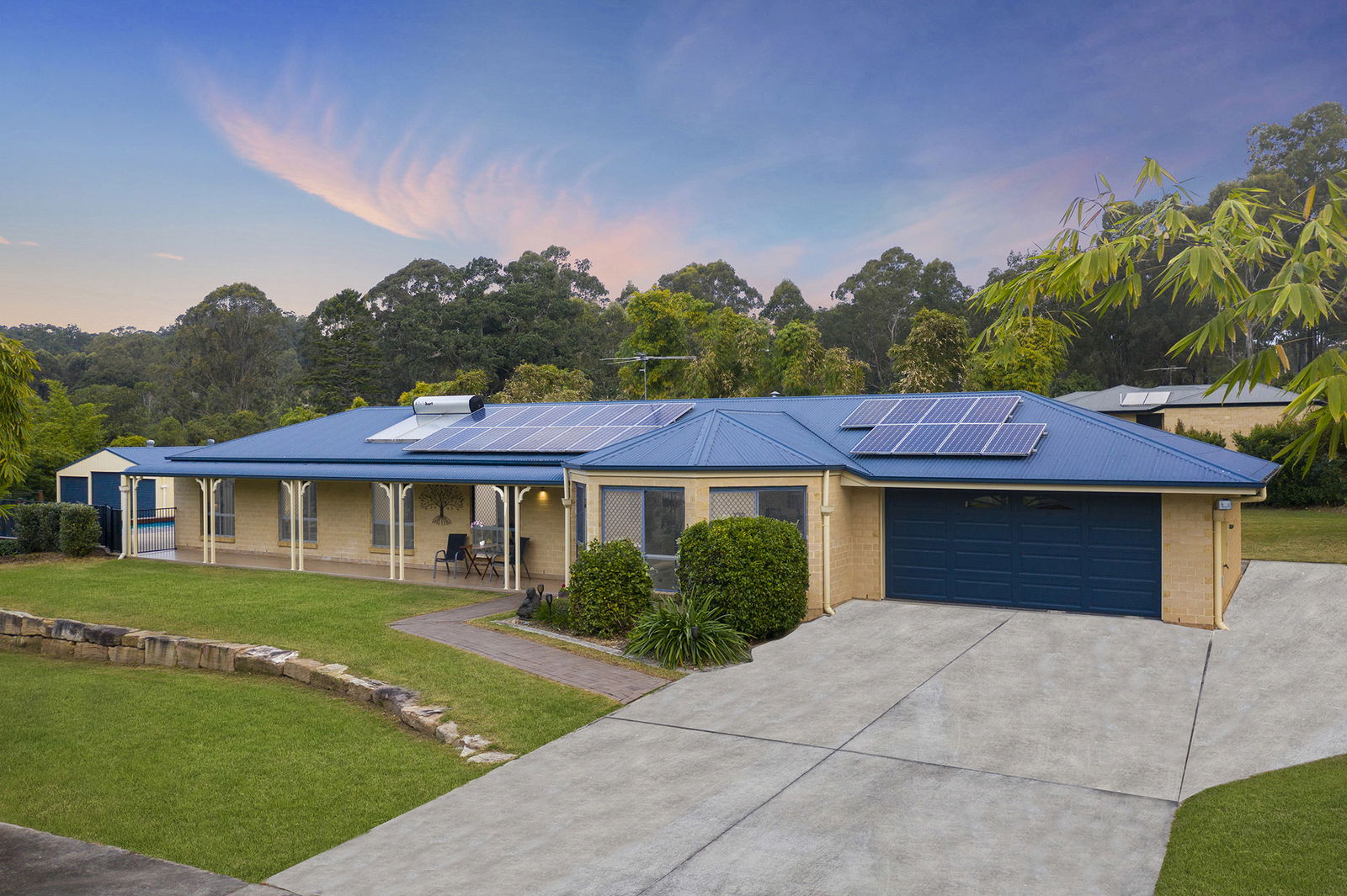 Main listing image for 192-196 Bluff Road, Cedar Vale  QLD  4285