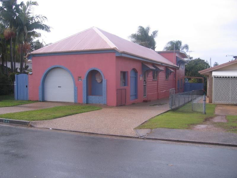 Main listing image for 144 Turner Street, Scarborough  QLD  4020