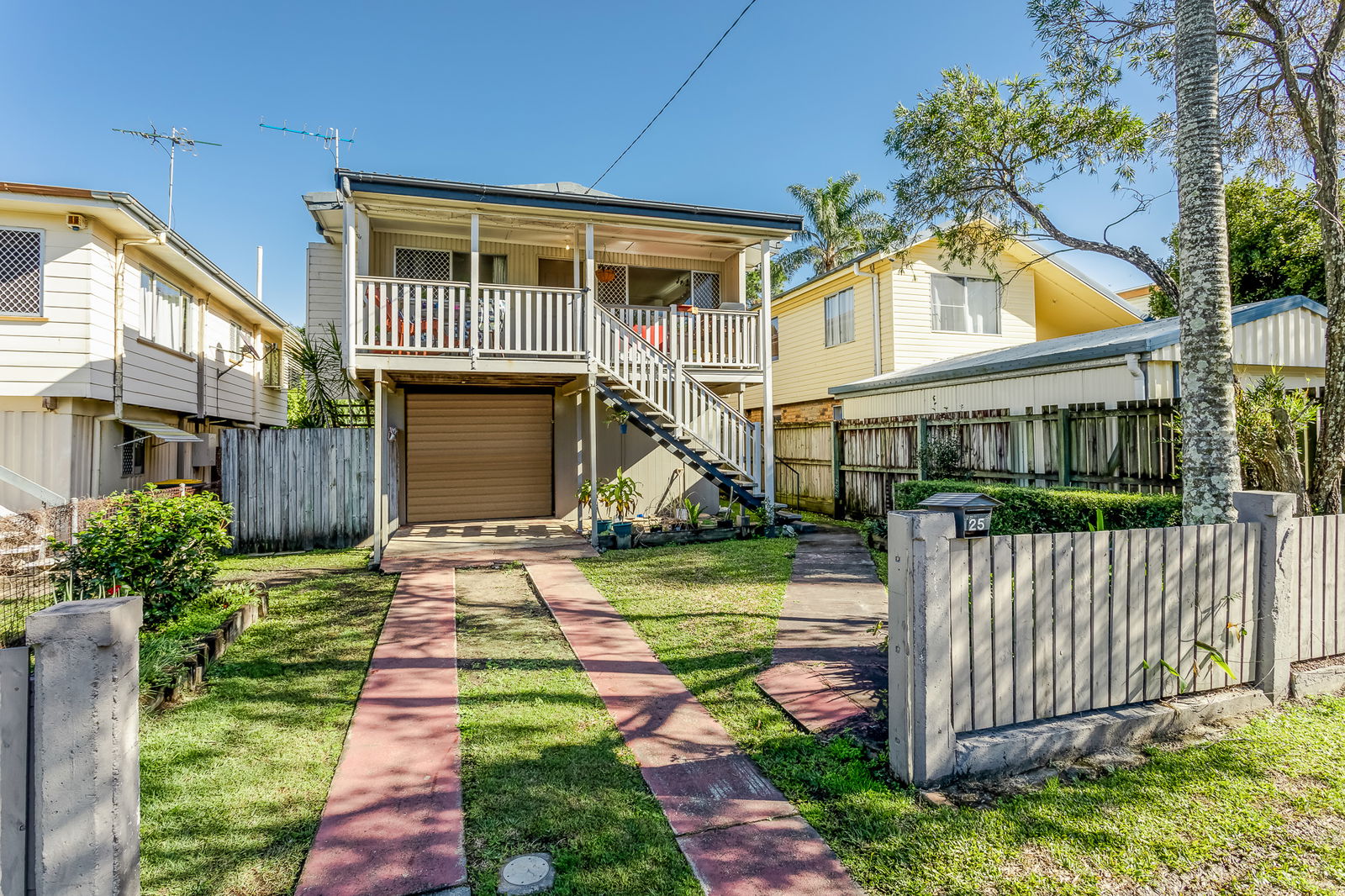 Main listing image for 25 Spring Street, Deception Bay  QLD  4508