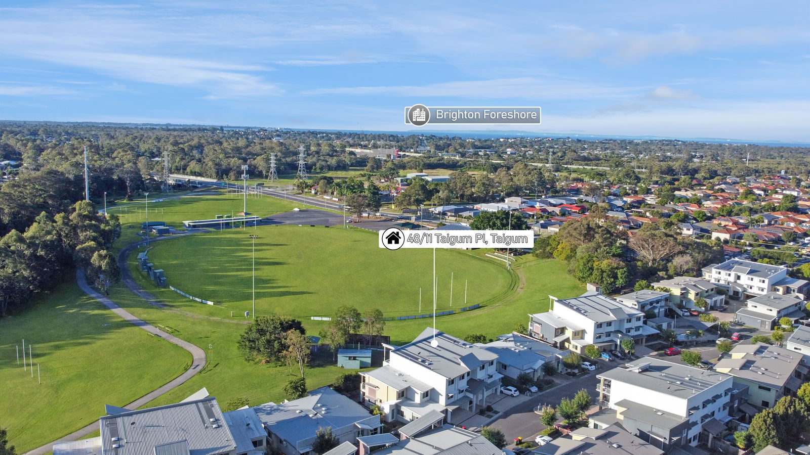 Main listing image for 48/11 Taigum Place, Taigum  QLD  4018