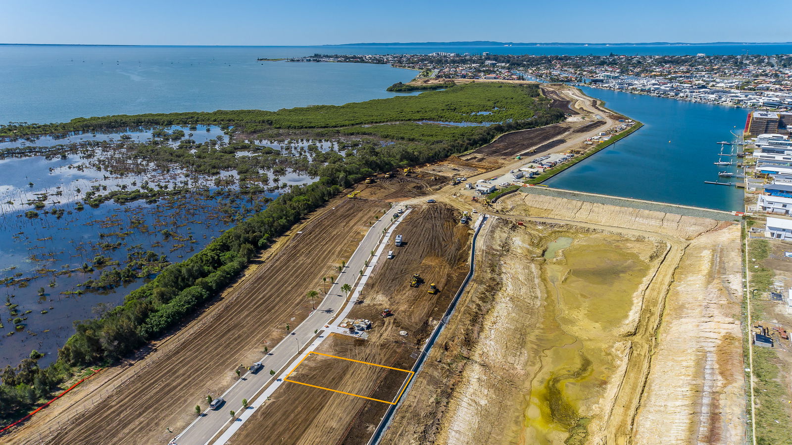 Main listing image for LOT6131  Coolum Parade, Newport  QLD  4020