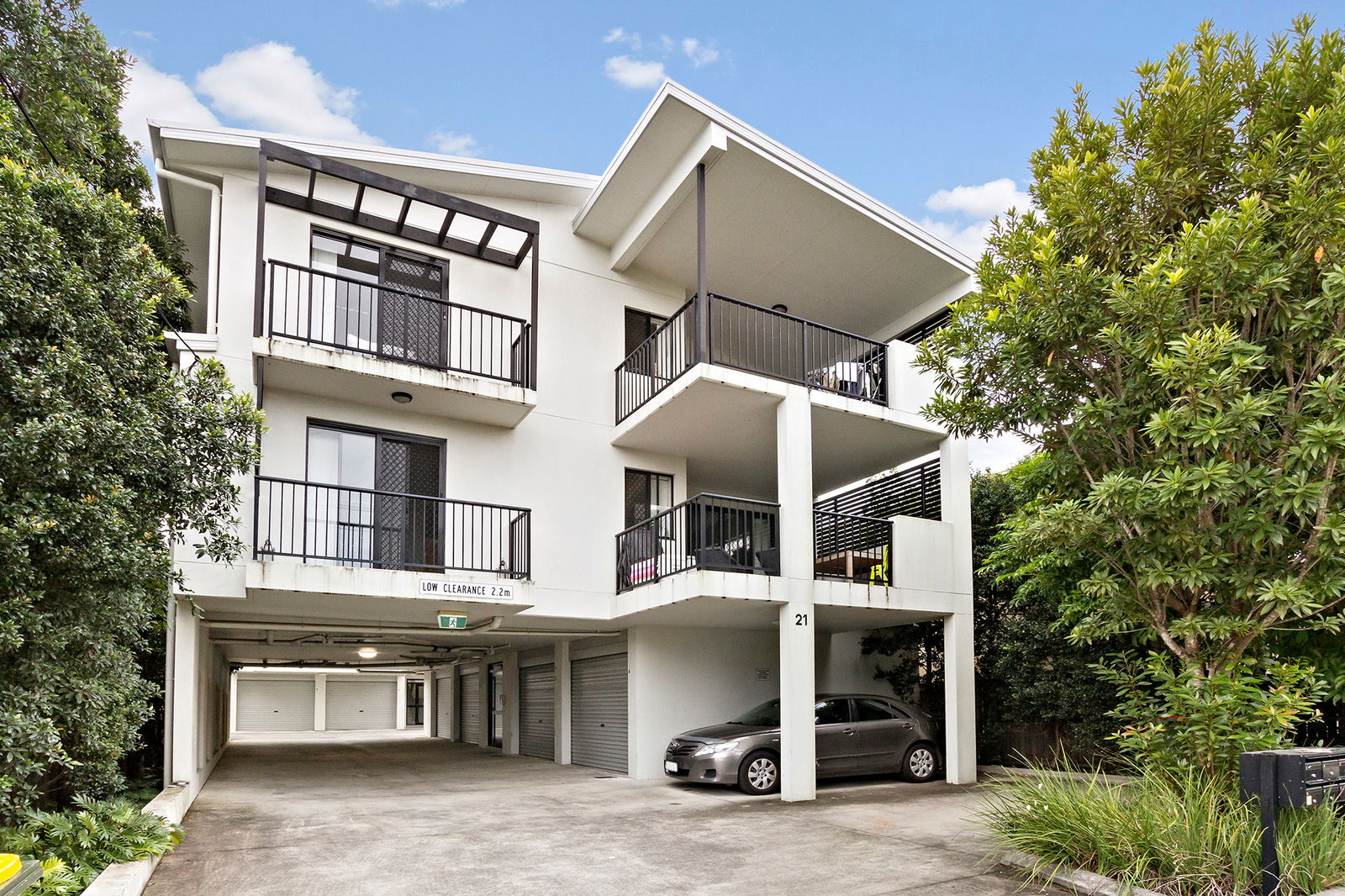 Main listing image for 3/21 Grasspan Street, Zillmere  QLD  4034