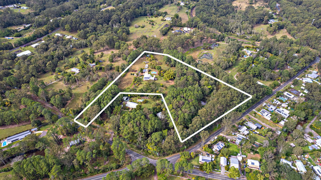 Main listing image for 16 Ilkley Road, Eudlo  QLD  4554