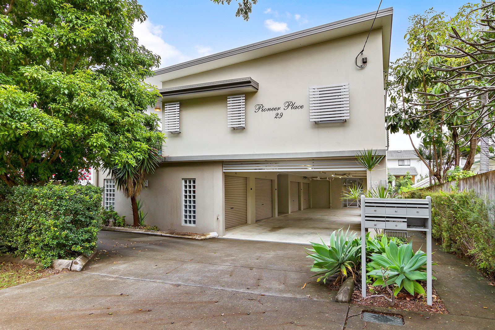 Main listing image for 4/29 Pioneer Street, Zillmere  QLD  4034