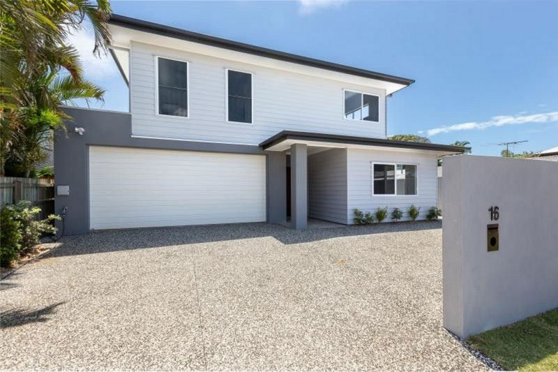 Main listing image for 16 Josephine Street, Redcliffe  QLD  4020