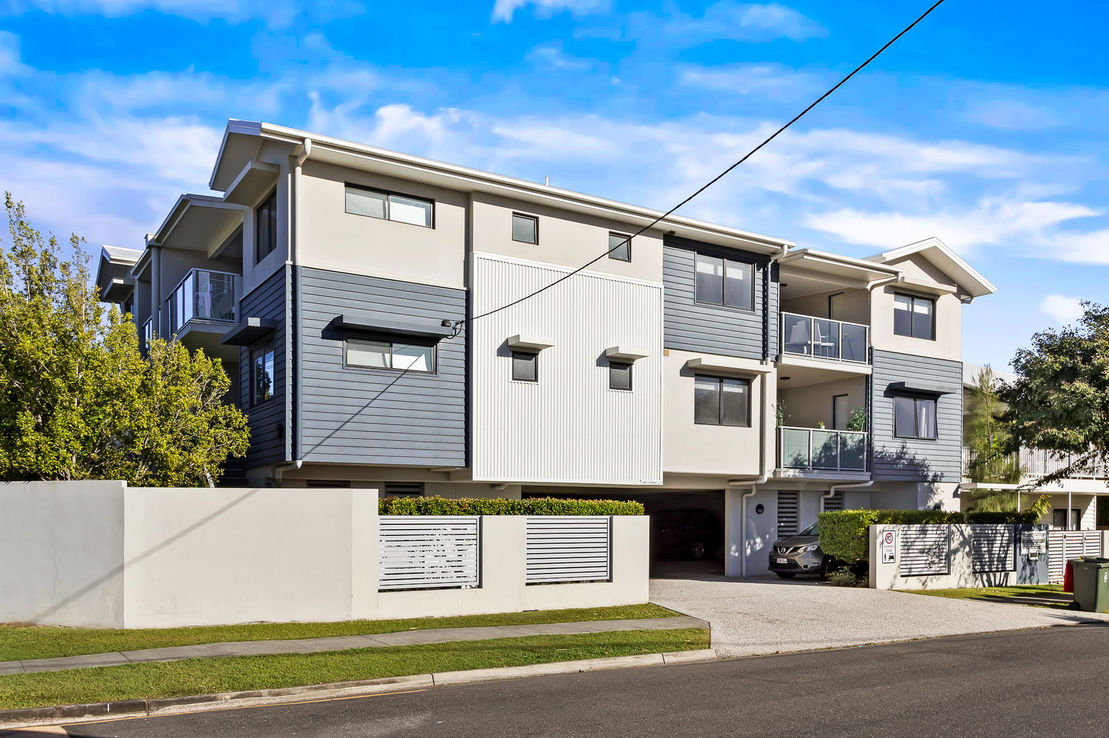 Main listing image for 3/79 Beaudesert Road, Moorooka  QLD  4105