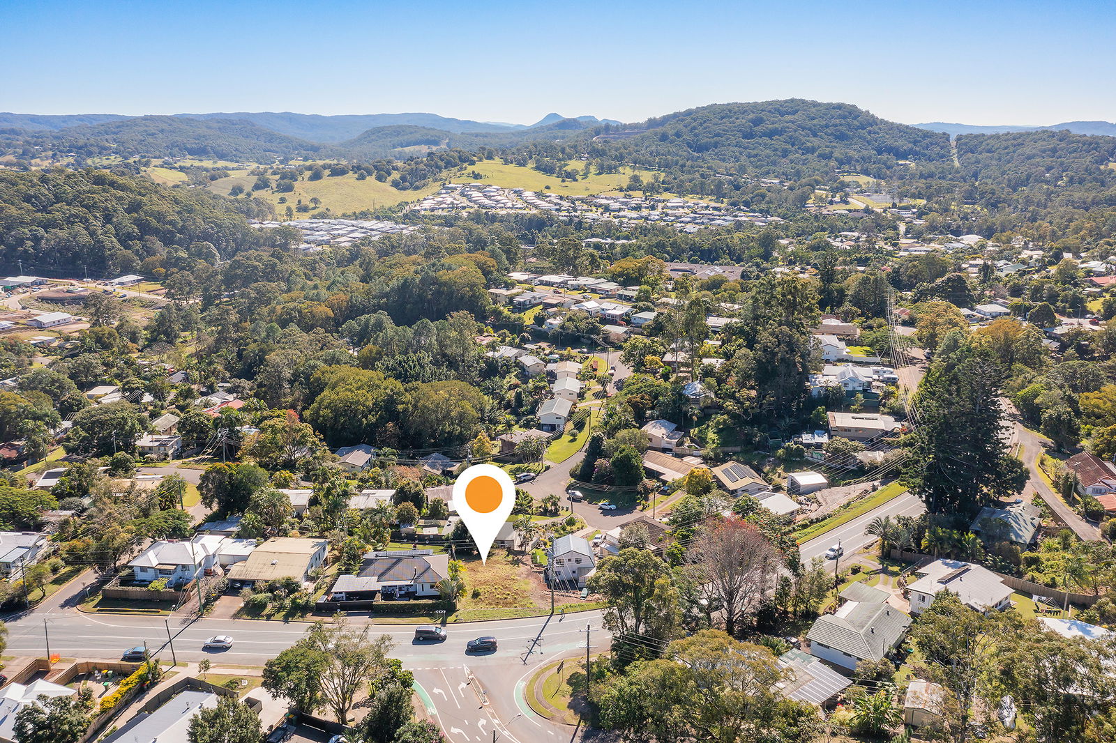 Main listing image for 84 Nambour-Mapleton Road, Nambour  QLD  4560