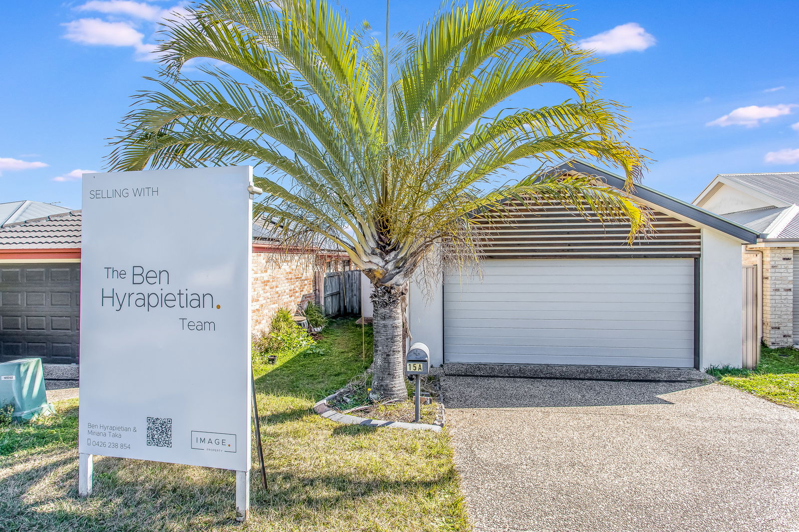 Main listing image for 15a Dysart Street, Rothwell  QLD  4022