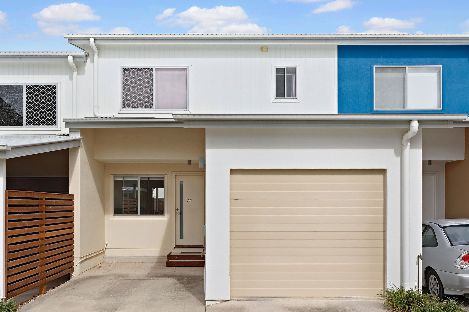 Main listing image for 74/245 Handford Road, Taigum  QLD  4018