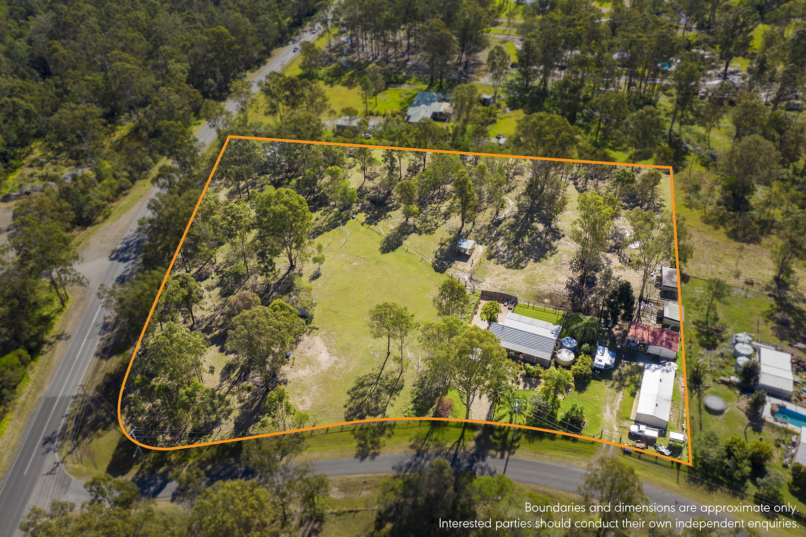 Main listing image for 2-10 Monmouth Court, Jimboomba  QLD  4280