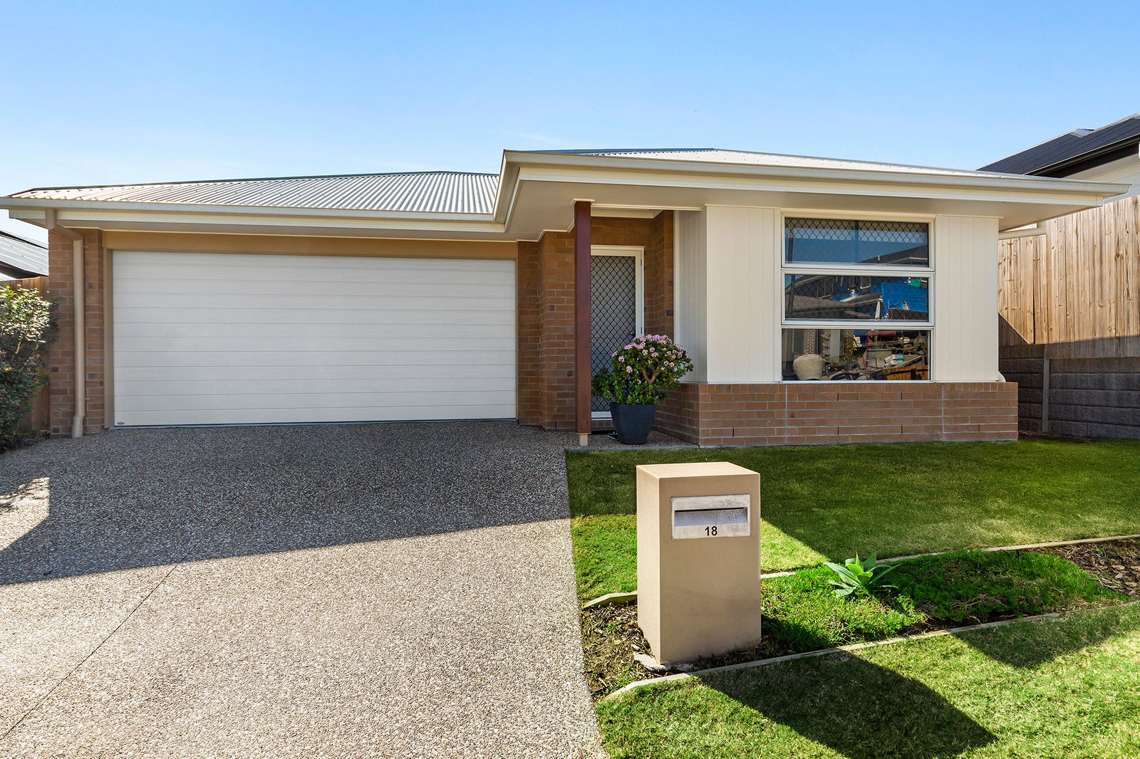 Main listing image for 18 Glendevon Street, Thornlands  QLD  4164