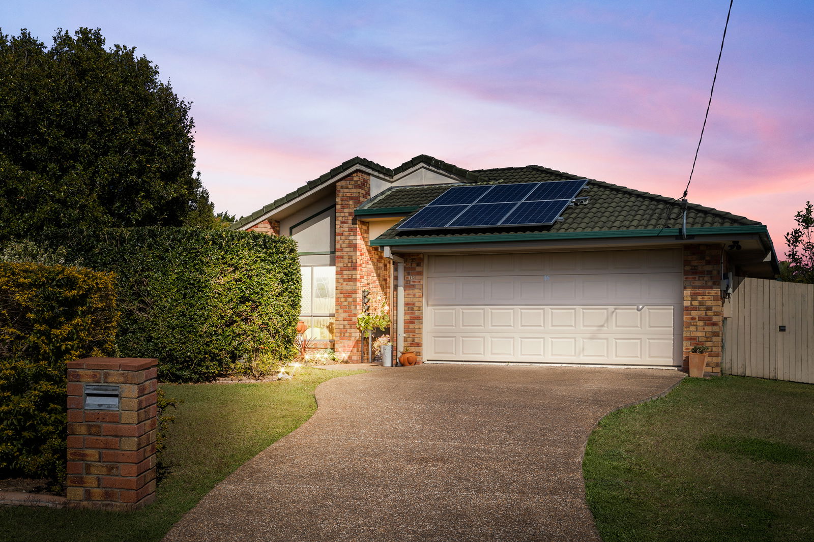 Main listing image for 16 Majella Court, Caboolture South  QLD  4510