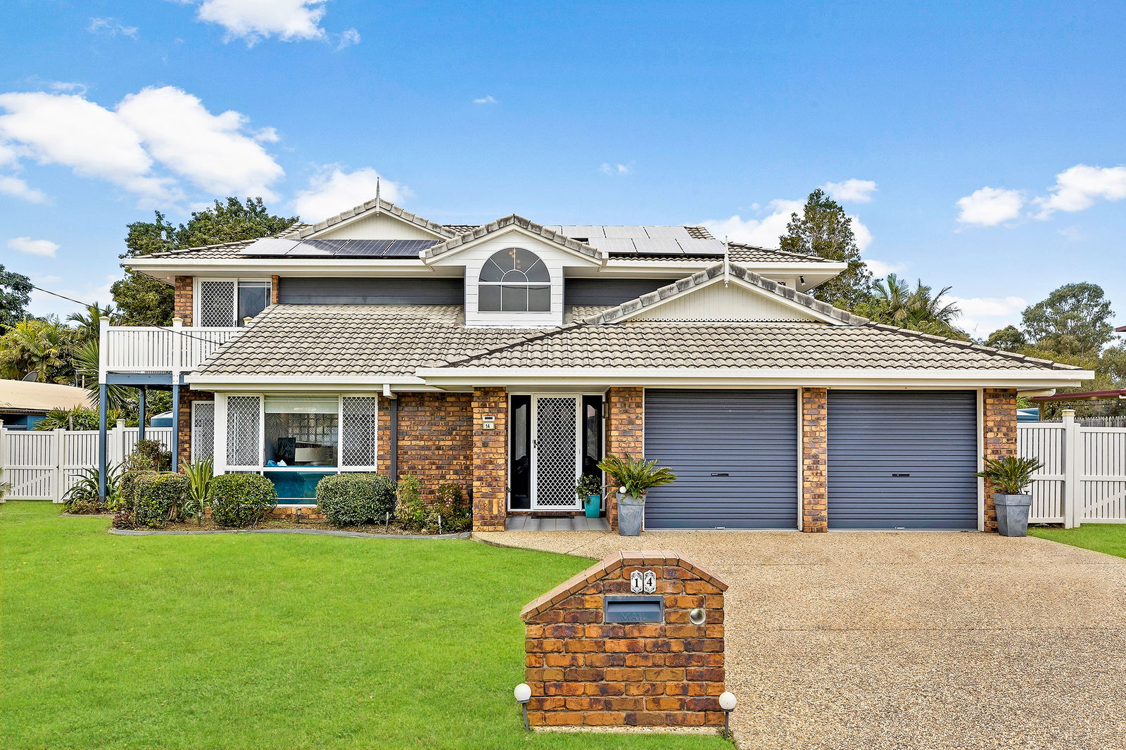 Main listing image for 14 Masjakin Court, Murrumba Downs  QLD  4503