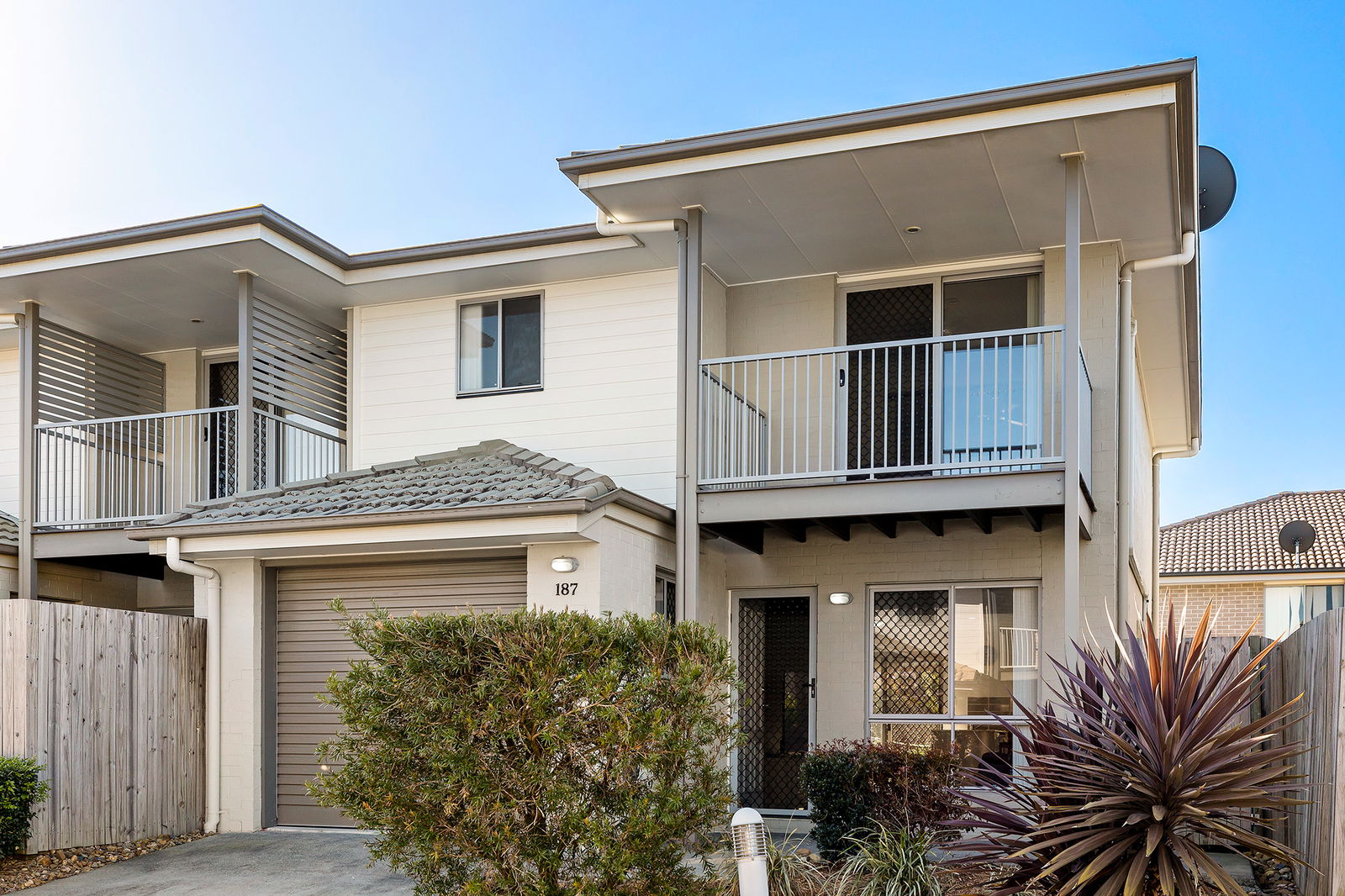 Main listing image for 187/1 Bass Court, North Lakes  QLD  4509
